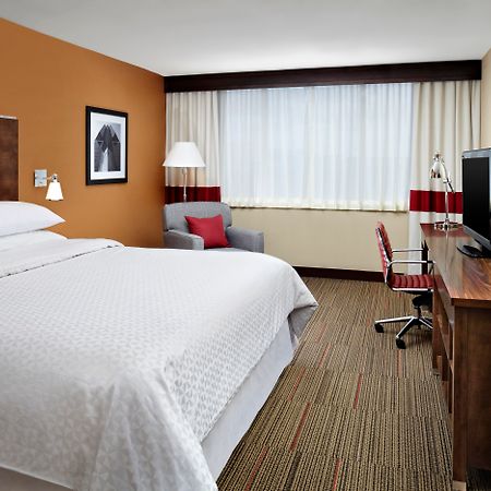 Four Points By Sheraton הליפקס מראה חיצוני תמונה