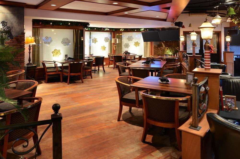 Four Points By Sheraton הליפקס מראה חיצוני תמונה