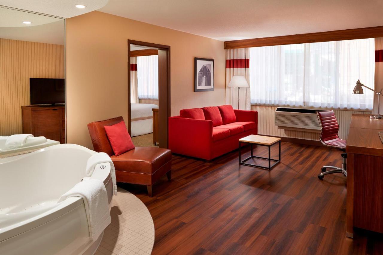 Four Points By Sheraton הליפקס מראה חיצוני תמונה