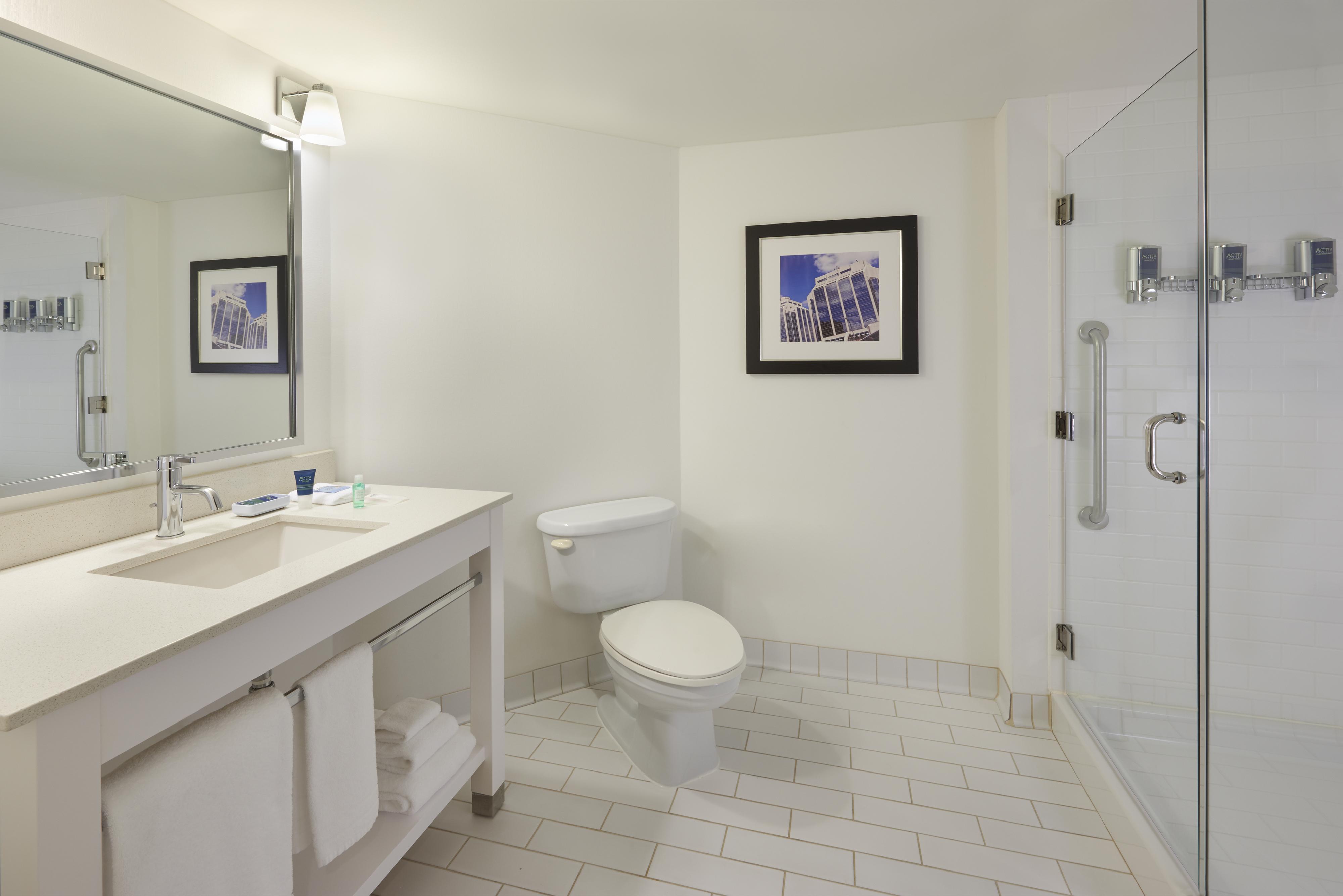 Four Points By Sheraton הליפקס מראה חיצוני תמונה