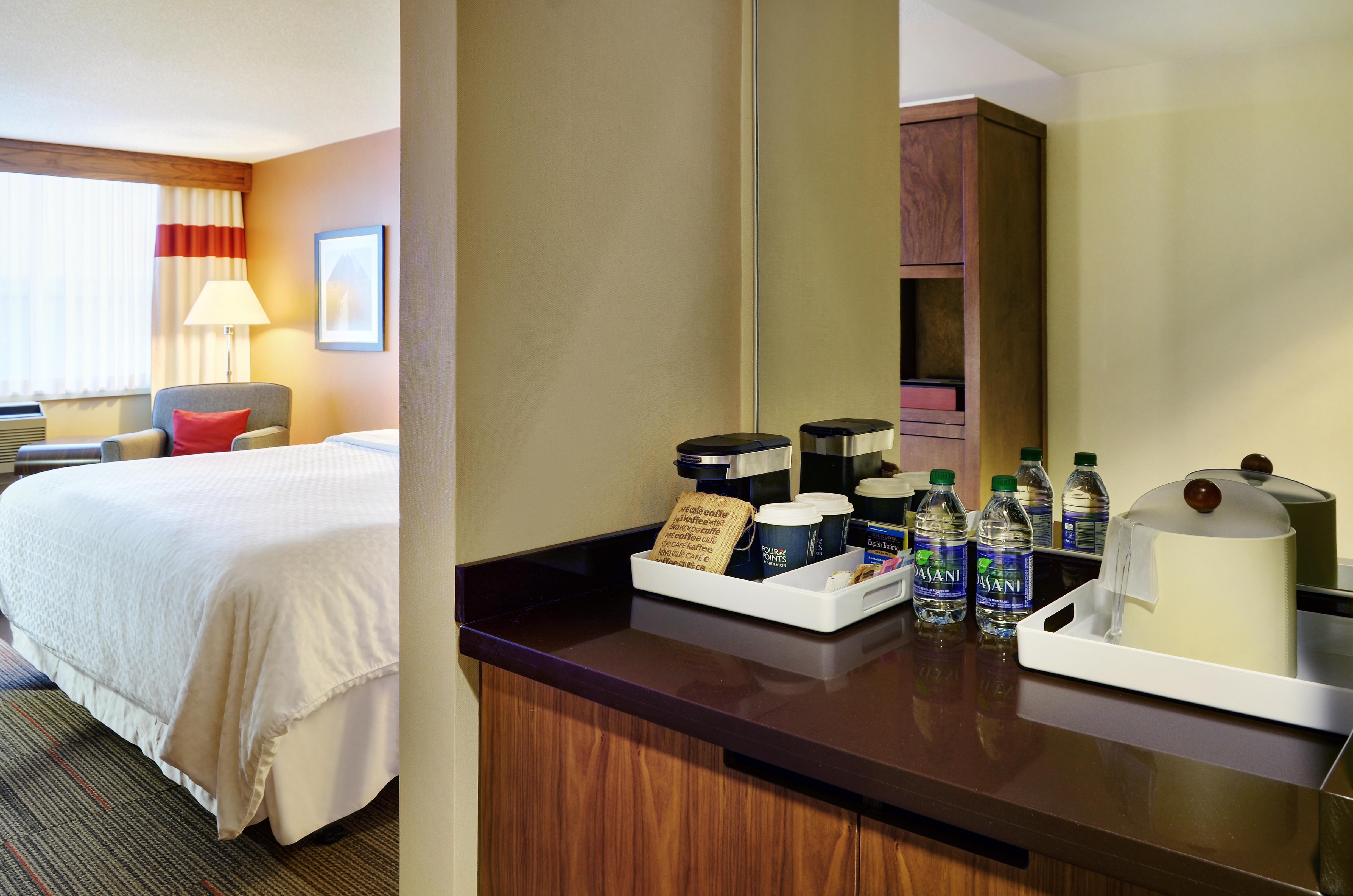 Four Points By Sheraton הליפקס מראה חיצוני תמונה