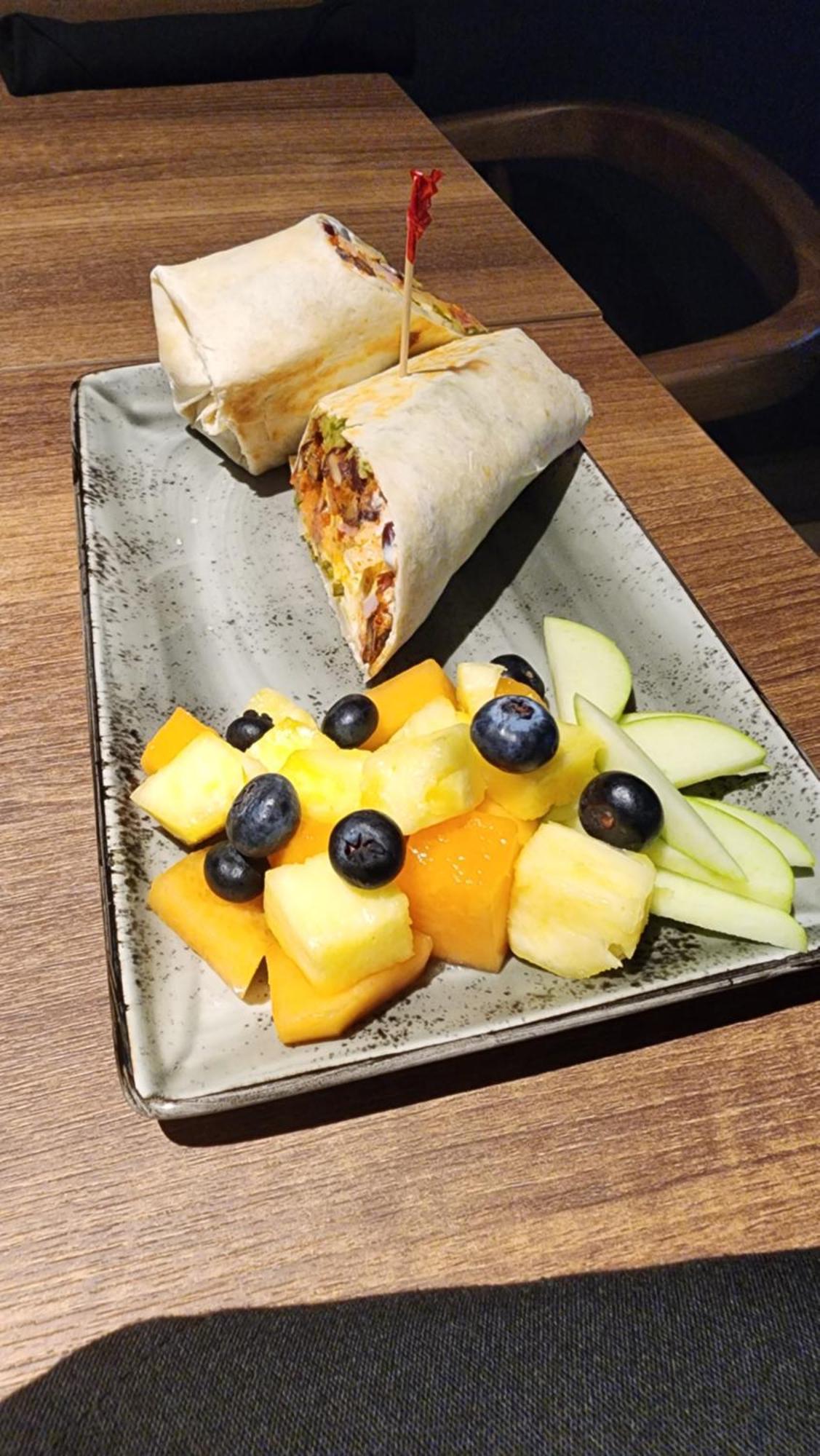 Four Points By Sheraton הליפקס מראה חיצוני תמונה