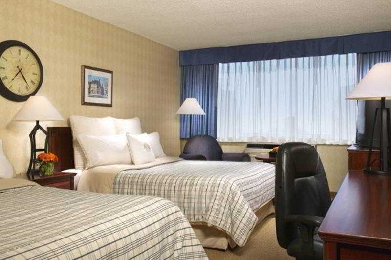 Four Points By Sheraton הליפקס מראה חיצוני תמונה