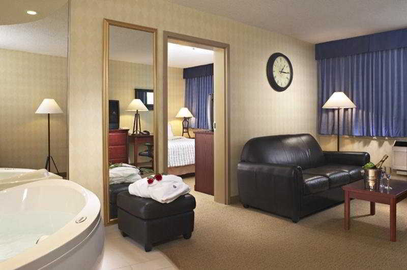Four Points By Sheraton הליפקס מראה חיצוני תמונה
