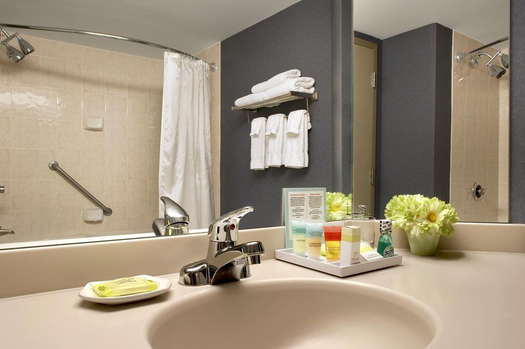 Four Points By Sheraton הליפקס מראה חיצוני תמונה