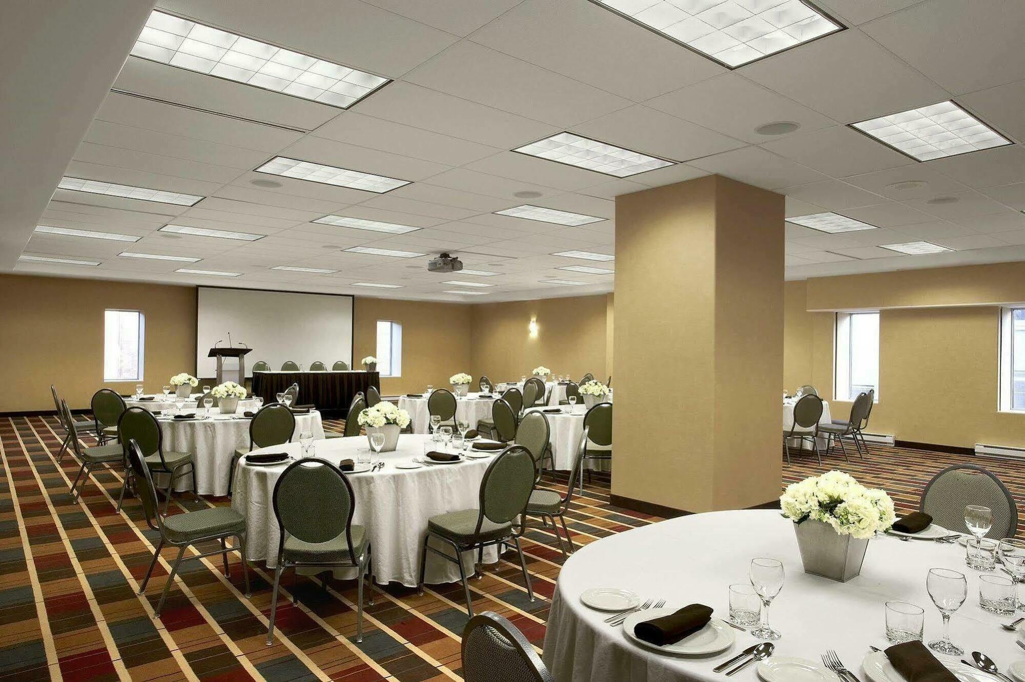 Four Points By Sheraton הליפקס מראה חיצוני תמונה