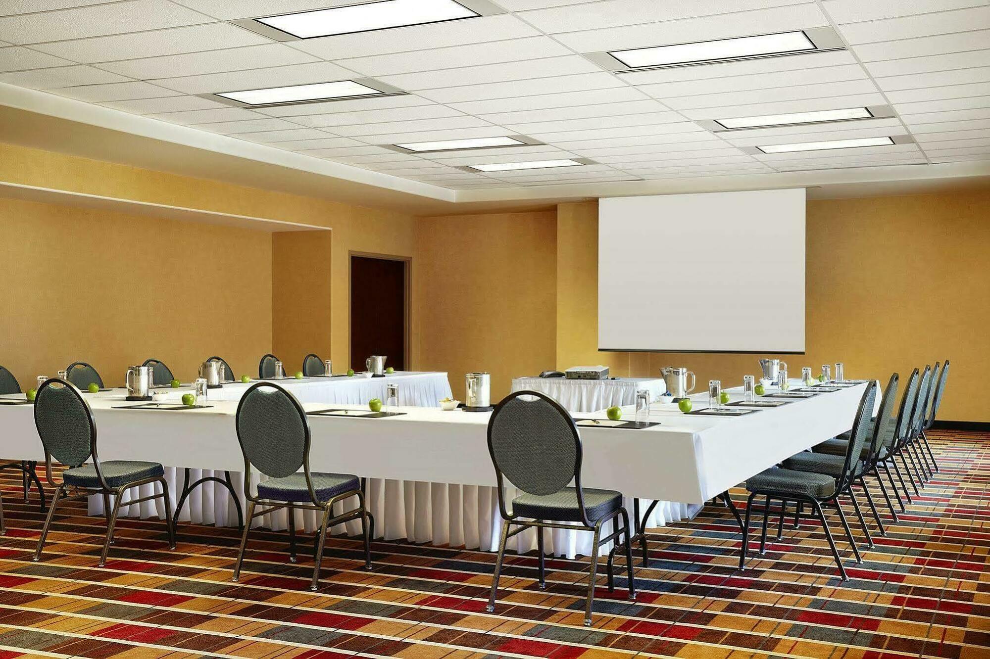 Four Points By Sheraton הליפקס מראה חיצוני תמונה