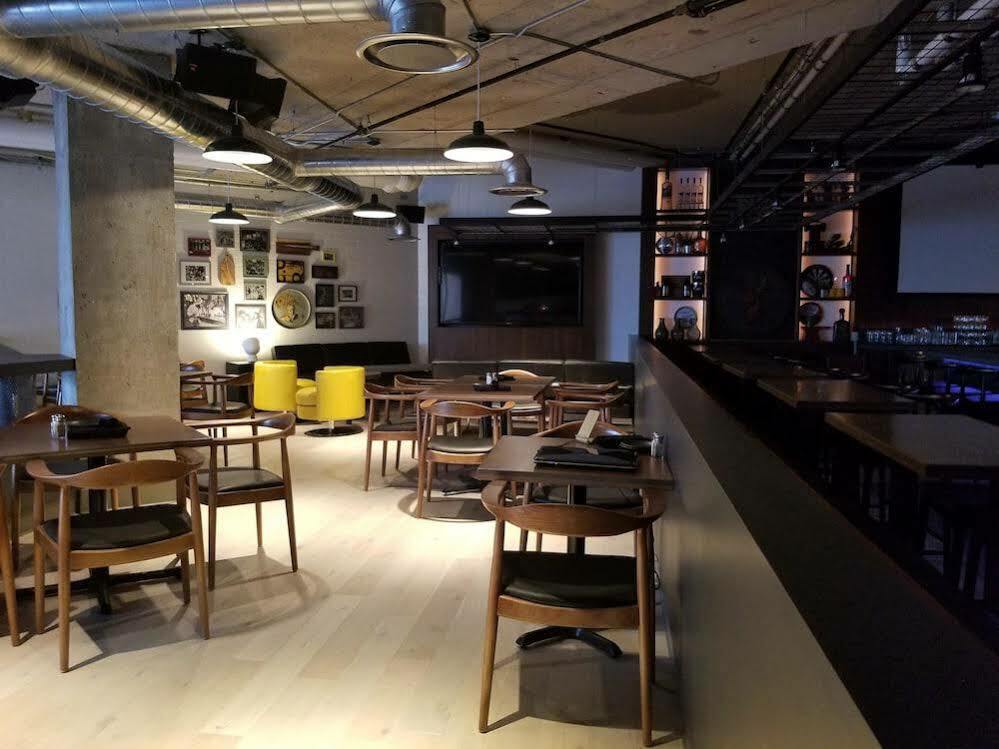 Four Points By Sheraton הליפקס מראה חיצוני תמונה